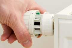 Hyde Chase central heating repair costs