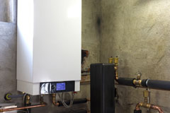 Hyde Chase condensing boiler companies
