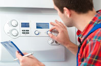 free commercial Hyde Chase boiler quotes
