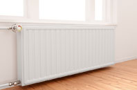 Hyde Chase heating installation