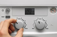 free Hyde Chase boiler maintenance quotes