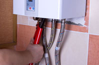 free Hyde Chase boiler repair quotes